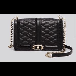 Rebecca Minkoff Love Crossbody